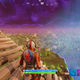Illustration for article titled I Thought Fortnite Battle Royale's 'Stairway To Heaven' Would Be A Good Idea